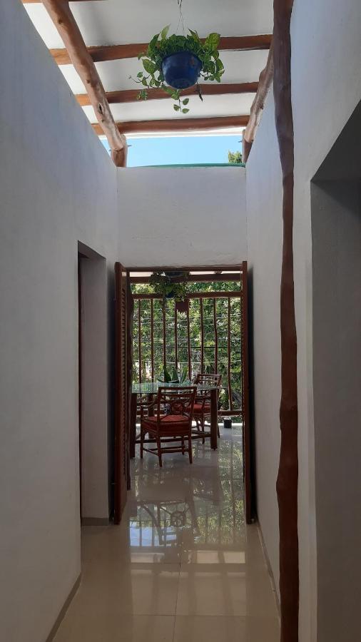 קנקון Estancia Tulbayab 36 מראה חיצוני תמונה