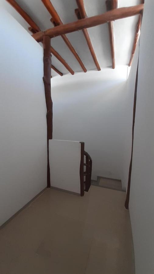 קנקון Estancia Tulbayab 36 מראה חיצוני תמונה