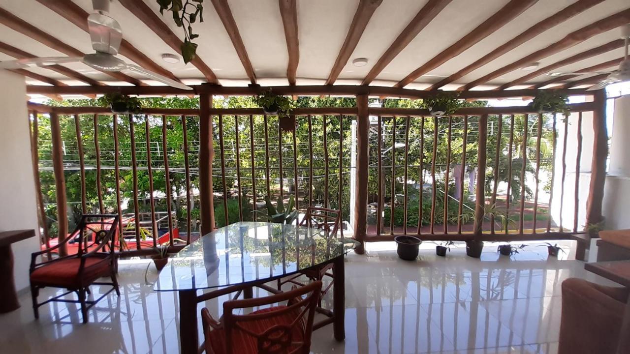 קנקון Estancia Tulbayab 36 מראה חיצוני תמונה
