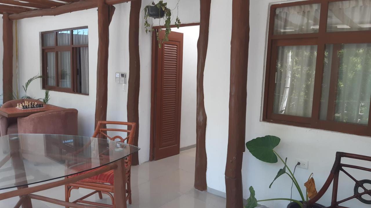 קנקון Estancia Tulbayab 36 מראה חיצוני תמונה