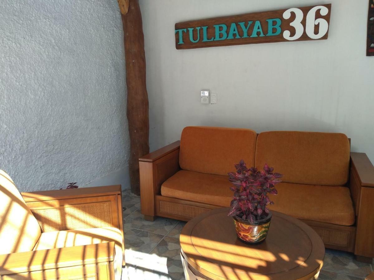 קנקון Estancia Tulbayab 36 מראה חיצוני תמונה